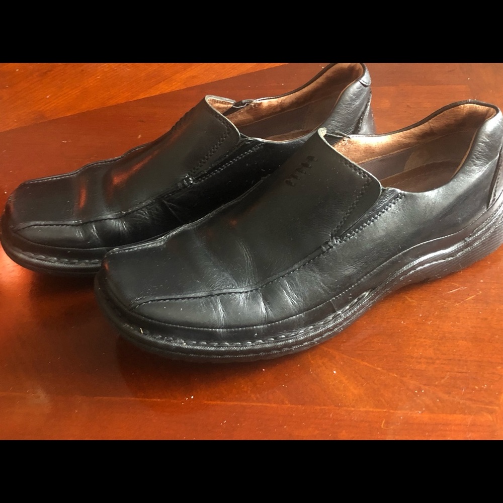 Clarks Men's Slip-On Shoes